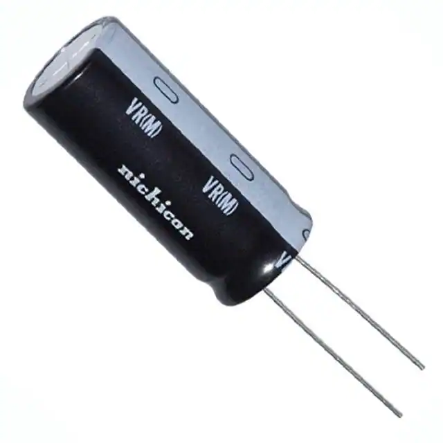 UVR0J333MRD Nichicon electronic component